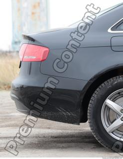 Photo Reference of Audi A4